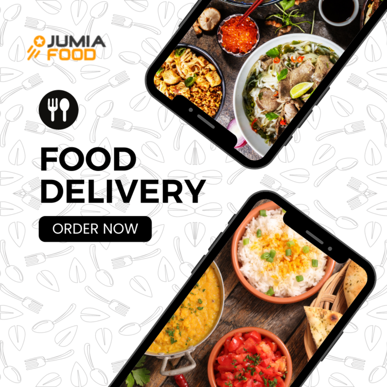 JUMIA FOOD