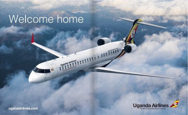 uganda airlines