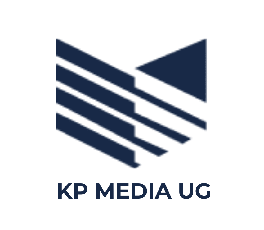 KP Media UG Logo