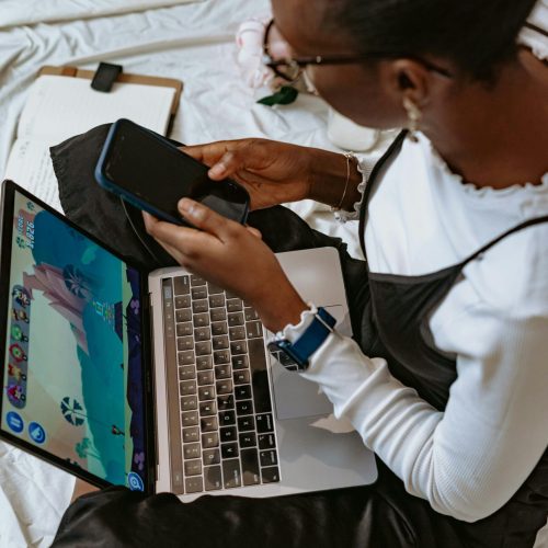 Website design in Uganda  by KP MEDIA UG